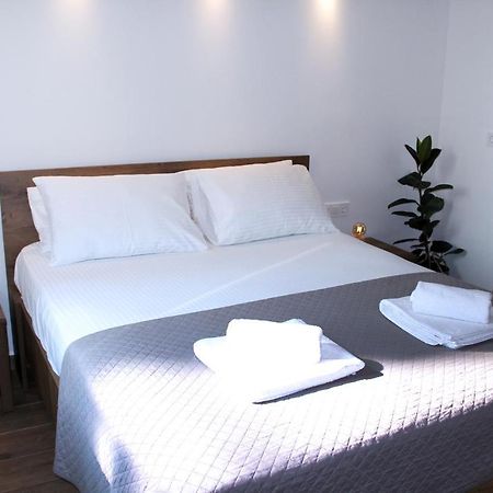 Artemis Apartment Athen Eksteriør billede